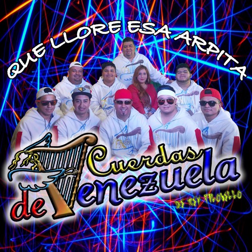 Stream CUMBIA - SOBRE - EL - MAR - CUERDAS DE VENEZUELA.mp3 by  CuerdasdeVenezuela | Listen online for free on SoundCloud