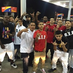 "PACMAN" - Lil Biggie (FT. JMoney & Lil J)