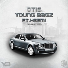 Young Bagz ft Heemi - Otis (Freestyle)