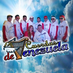 EL - LLANTO - DEL - ARPA - CUERDAS DE VENEZUELA