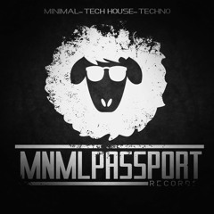 I Love Techno #01 (Mnmlpassport)