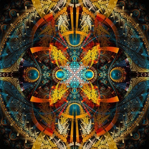 A Journey Into Hyperspace (Radio Show on Radio Q37)