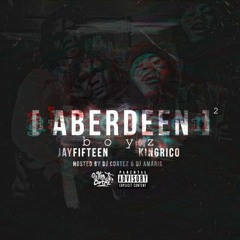 JayFifteen - Another Nigga