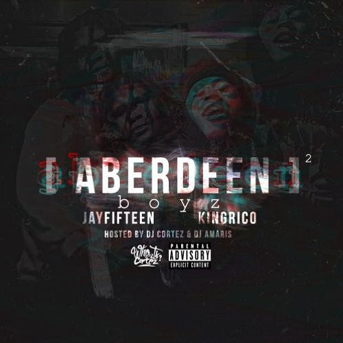 JayFifteen - Another Nigga