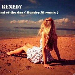 At the end of the day (Hendry Al remix)prev