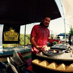 Dub Meeting - Selecta Chiney  - Strictly Vinyl Selection