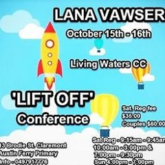 Living - Waters - Christian - Centre - Oct - Lana - 2016 - SCRIPT - 1-403647 - AM22 - JR