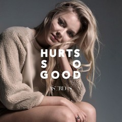 Astrid S - Hurts So Good (Woken Remix - Not Complete)