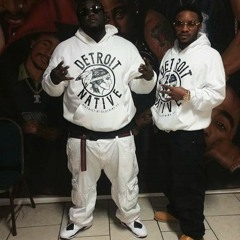 Eastwood - Hella Bands