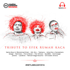 Desember - Tashoora (Tribute to Efek Rumah Kaca)