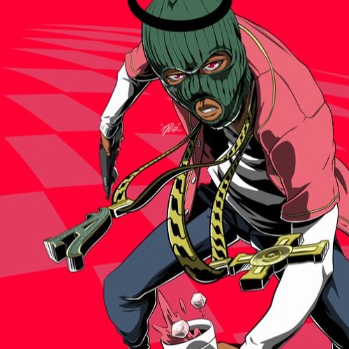 Lil Buzz - Talking Shit