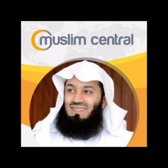 Mufti Menk - Where do I fit In-7XN1LSmHP0M