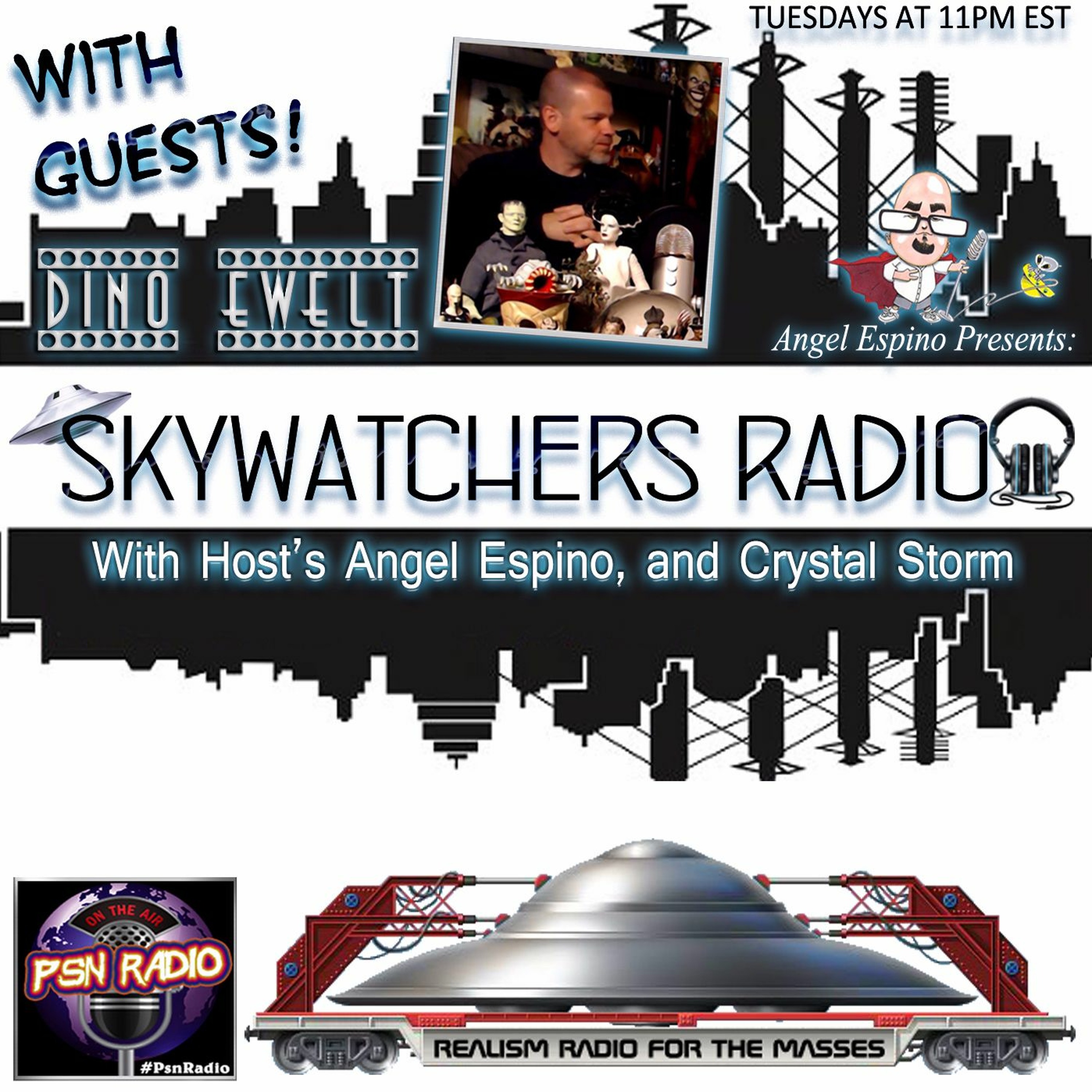 Skywatchers Radio