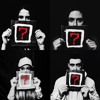 Black Eyed Peas - Where is the Love