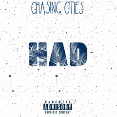 HAD (Prod. by G. Foster )