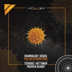 Dharmalogy - Pollen (Original mix)