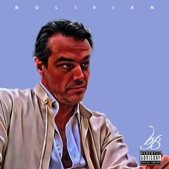 Bolivian feat. The Legend (Freestyle)