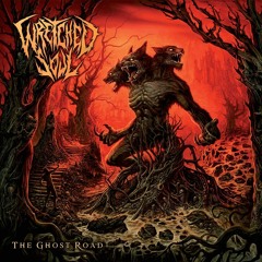 Wretched Soul - War Wolf