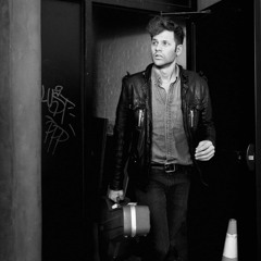 NHTE 137 Marco Argiro of The Killing Floor