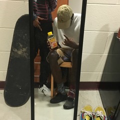 MOON GURL ft MIKE X&LIL DRO PEEP