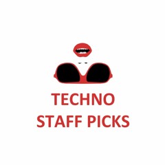 TECHNO 2018 /// STAFF PICKS