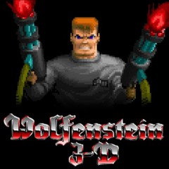 Wolfenstein 3D - Get Them (EF Remix)