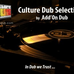 Culture Dub Selection #4