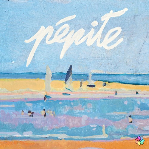 ♆ PÉPITE — Les Bateaux
