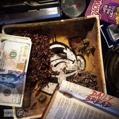 Bye Bye Feat. Ty $ (Prod by TDT)