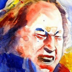 'JAB TERE DARD MAIN DIL DUKHTA THA' PART 1 NUSRAT FATEH ALI KHAN