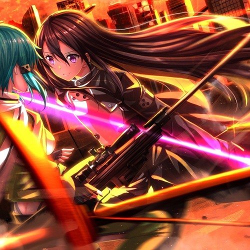 Nightcore - The Fool I Am