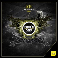 Spektre, NIF - FSociety (Original Mix)