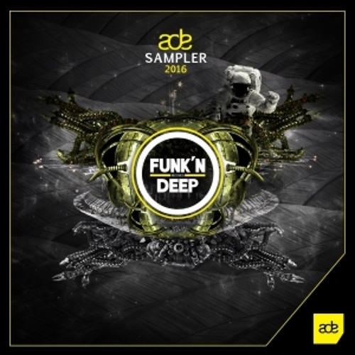 Spektre, NIF - FSociety (Original Mix)