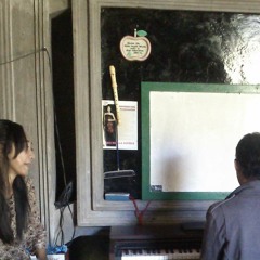 Kaulah Segalanya Cover by Omi - Inta