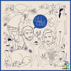 CLICHÉ — Cliché EP
