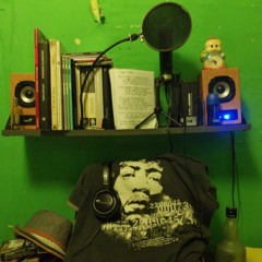 Siempre Es Viernes En Mi Corazón (Cover Alex Anwandter)[feat Jorge Purcell]