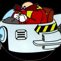 Dr Robotnik Sonic Freestyle