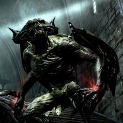 The Elder Scrolls V Skyrim  - Steel On Steel