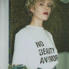 ARTEM SELECTA - NO BEAUTY ANYMORE ( CHAKSHYN SS'17 SOUNDTRACK )
