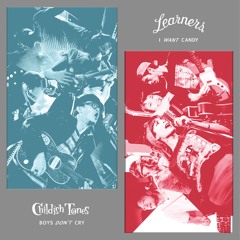 Childish Tones / BOYS DON'T CRY