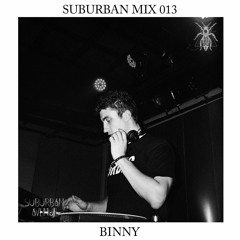Suburban Mix 013 - Binny