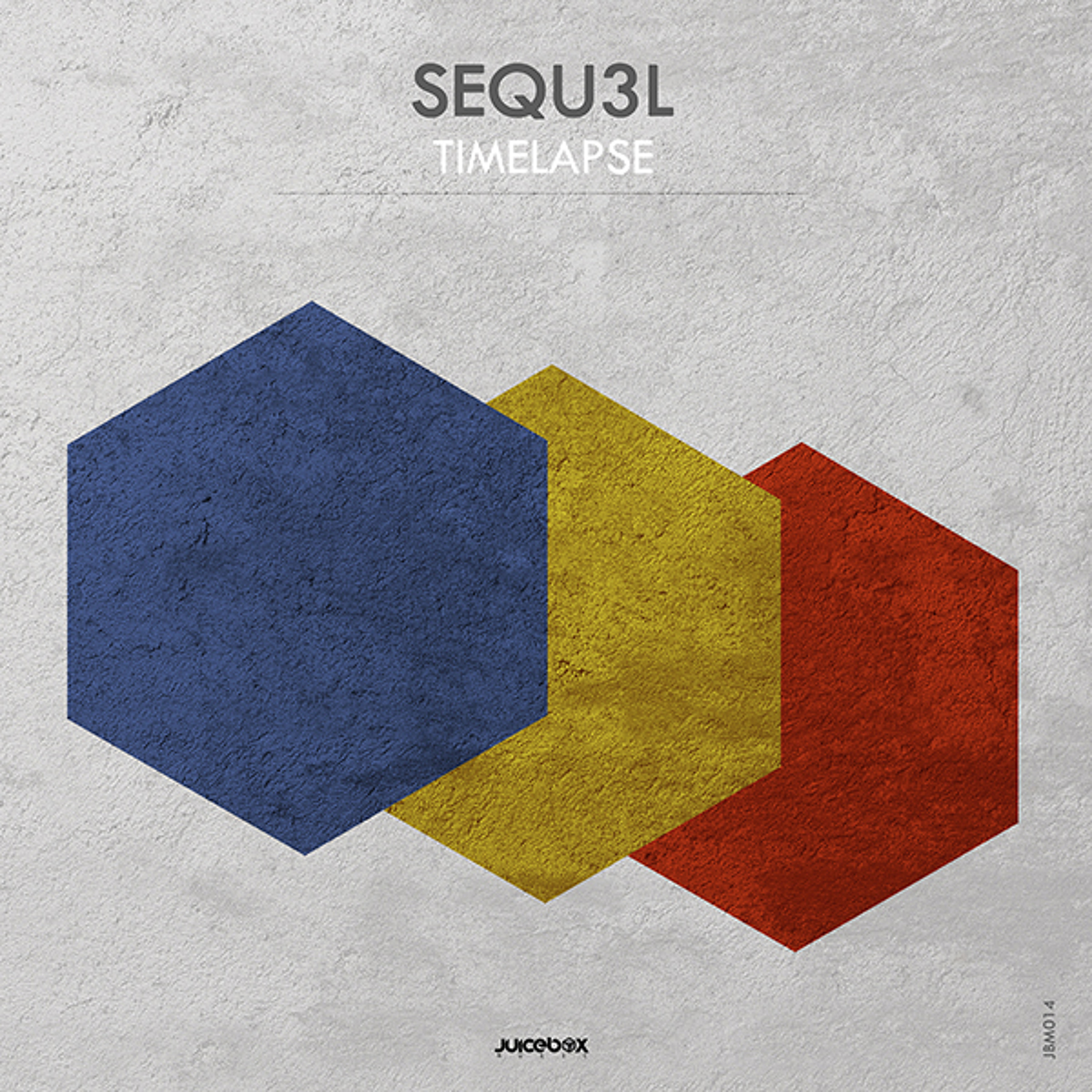 SEQU3l - Still Moments In Everyday Life [Juicebox Music] episode artwork