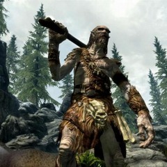 The Elder Scrolls V Skyrim - Frostfall