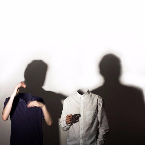 Hi & Saberhägen - 443 - Electronic Explorations