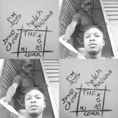 D. Christ X Kode'h Kujuana - The - Box (M.I Cover)