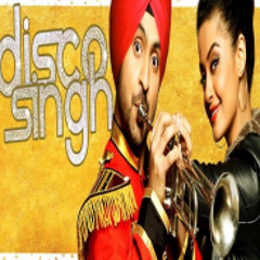 Beautiful Billo - Diljit Dosanjh