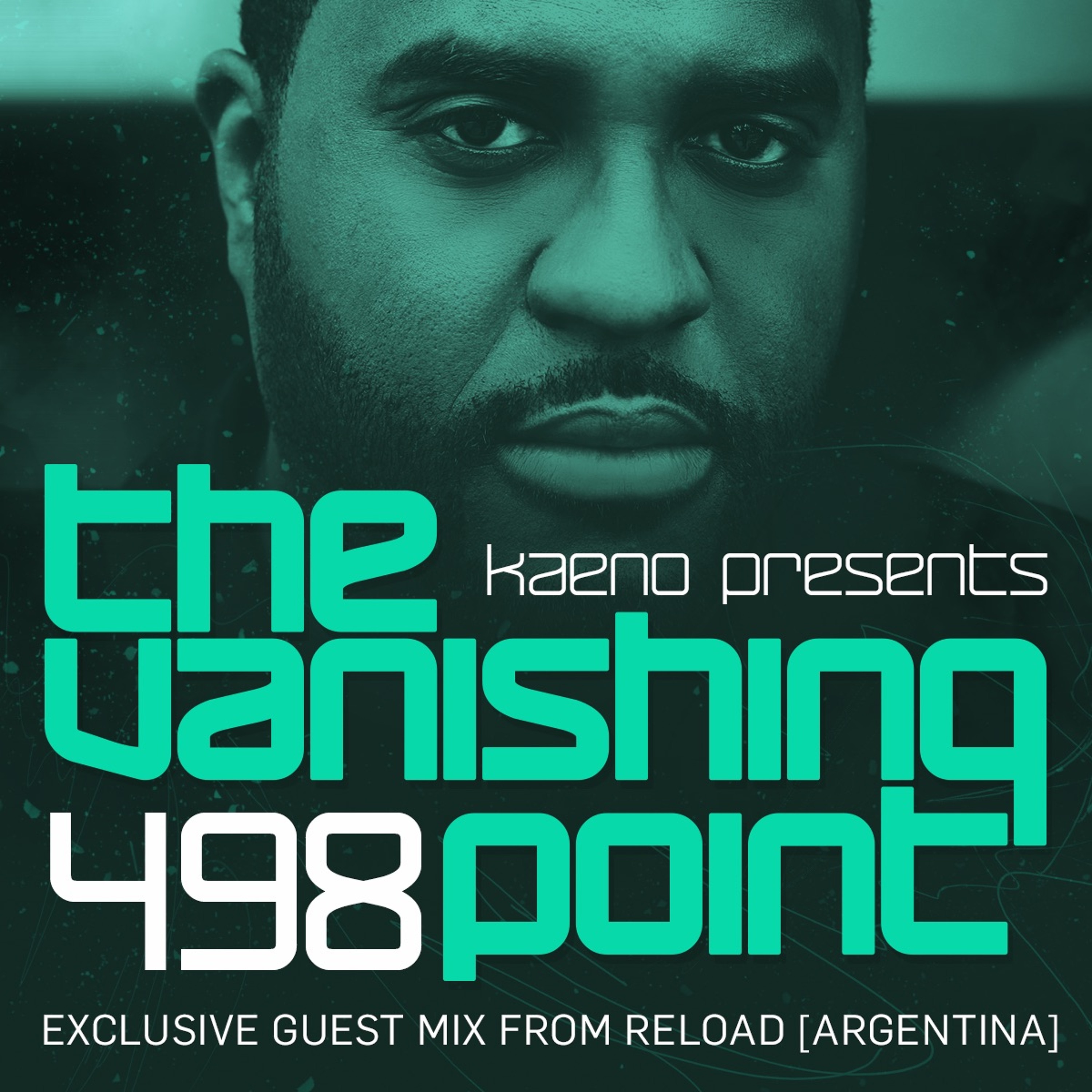 Kaeno presents The Vanishing Point