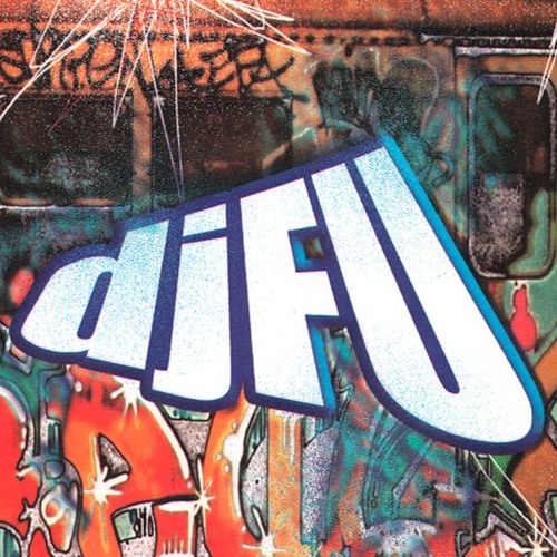 DJ福 Breaks mix 'SELECTED BREAKAGES' (c.2001)