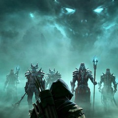 The Elder Scrolls V Skyrim -Wind Guide You