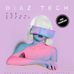 Diaz Tech - The Color Effect